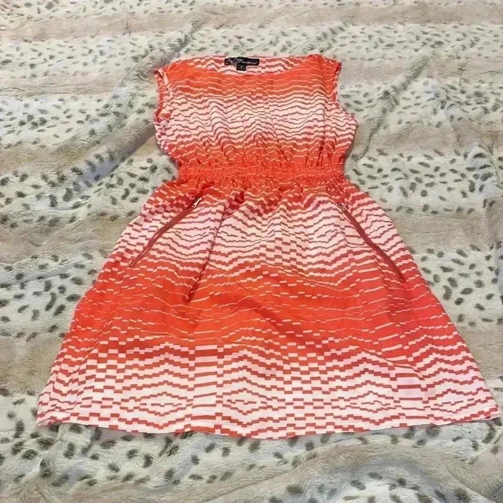 Feathers Dress